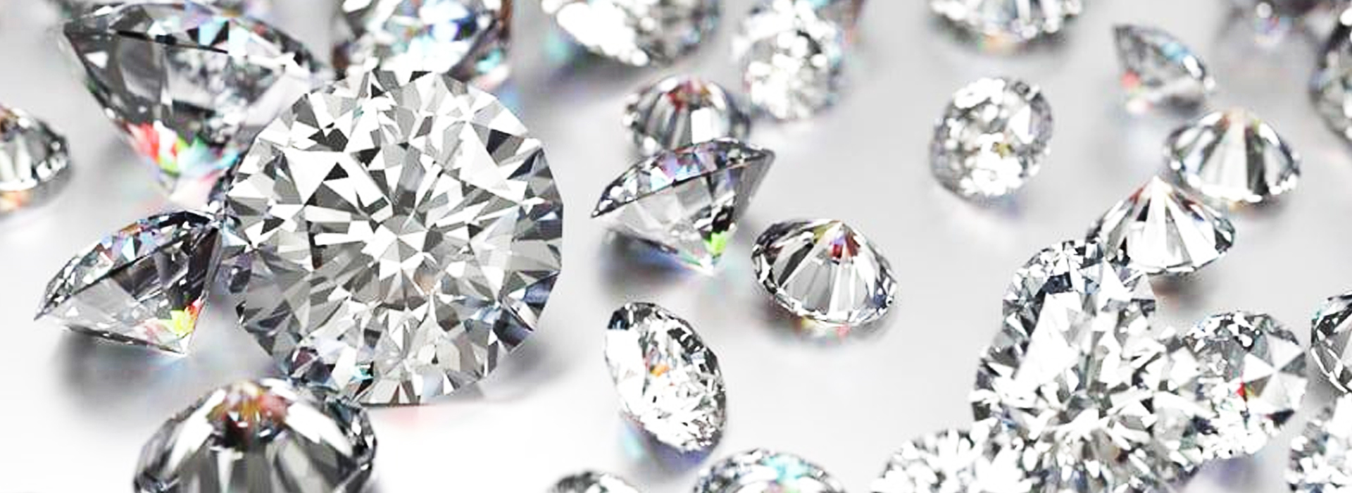 <small>Be carefully evaluated</small>YOUR DIAMONDS