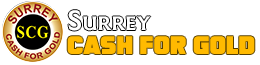 Surrey Cash for Gold